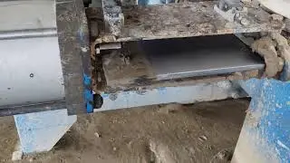 Himalaya Stone industry , K.V. Maintenance work 
