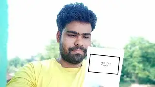 My New Google Paper Phone😍। Tech D2