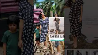 Priya Dress collection from online #ytshorts #trending #shopping #ytviral #shorts