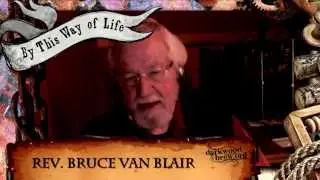 Darkwood Brew: For the Love of God - Bruce Van Blair