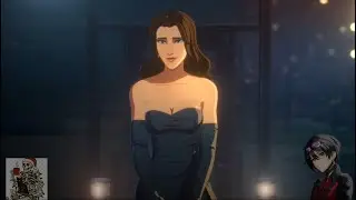 Mandy??? (Dispatch Ep. 4-6 