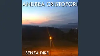 Senza dire