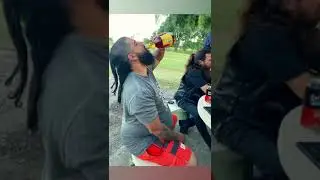 MAMELI-FEST #cerveza #mameli #mamelifest #despedida #motorcycle #oldschool #motovlog
