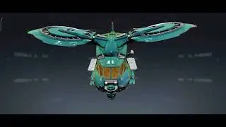 Finally got my legendary chopper CODm