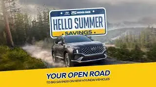 Hello Summer Event