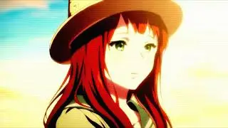 Violet evergarden / luculia edit
