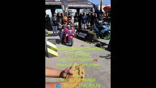 DRP PILIPINAS | CVT MODIFIED CHAMPION | ZESTO X KESO PINK NMAX | DRAG RACE PILIPINAS