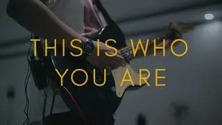 This Is Who You Are | AWAKE84 (Cover) | ft. Ceska Flores