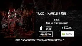 Rogue Arsenal - Nameless One - album Track