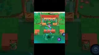 500IQ Dyna? | New Dyna Glitch💀 #brawlstars #brawl #gaming #edit #shorts