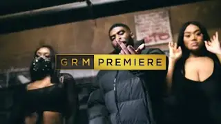 Mental K - Mona Lisa [Music Video] | GRM Daily