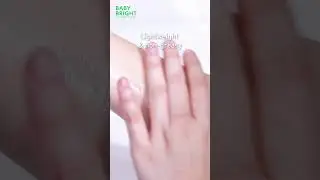 Baby Bright Vegan Glow Sun Spray