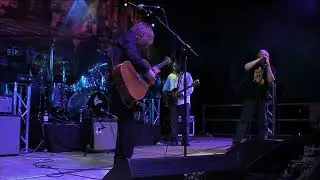 Monte Montgomery – Little Wing (con Darryl Jones, Malford Milligan e Phil Bass) (2009)