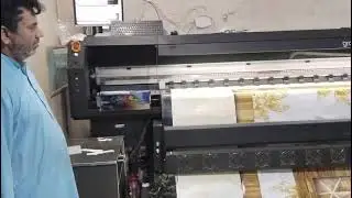 Grando a model body convert to 1024i 30pl with dpcs board 