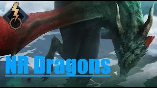 [Gwent]  NR Dragons