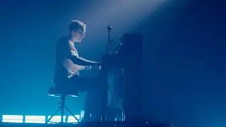 Ben B&ouml;hmer - Evermore (Live from The Salt Shed, Chicago)