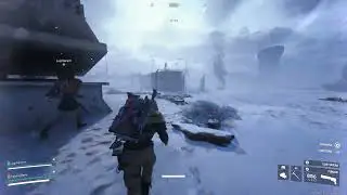 LA MATAN ENTRE DOS, ME CARGO A LOS DOS | ARC RAIDERS DUOS PC 4K | GAMEPLAY NO COMMENTARY