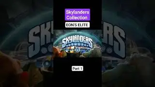 #skylanders #collection #gaming #figure #figurine #game #games #gamer #videogames #videoshort