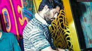dj hybrid :- house party session#4