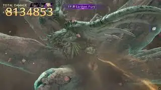 Gallonbaloir Patres: Escalation 25 co-op speedrun with Otter and JeeFree (GTL)