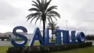 Lugares tur&iacute;sticos que pod&iacute;as visitar en saltillo Coahuila (MEXICO)