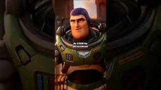 How much money Chris Evans made from Buzz Lightyear #shorts