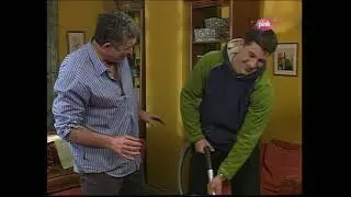 Mješoviti brak - 86.epizoda