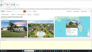 Scrape Trulia Property Details | Owner, Agent Contact Name and Number
