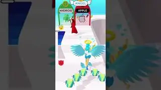 IAm The Queen🎉👸👑 - 3D Games #Gameplay​ #Mobilegame All Levels Gameplay (iOS & Android) @Xsur Gaming