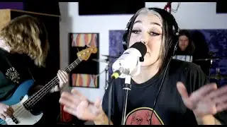 Honeymoon Phase - Old Socks (Live in Studio)