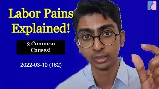 3 Causes for Labor Pains Explained!  - Antai Hospitals