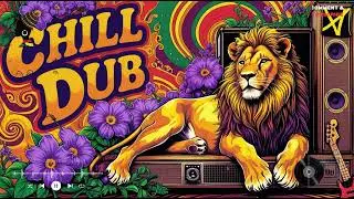🔥 Spiritual Bassline Harmony 🎶 Deep Roots Dub 🌴