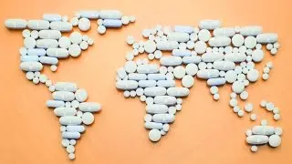 Global Health's Modern Problems