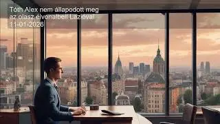 T&oacute;th Alex nem &aacute;llapodott meg az olasz &eacute;lvonalbeli Lazi&oacute;val