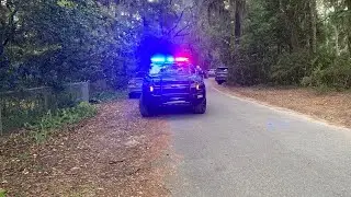 Terrorism suspect shot, killed in Alachua County; FDLE investigating