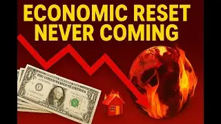 Why the Economic Reset Is a Delusion (You&rsquo;re Being Played)