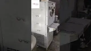 200 Ltr Super 304 SS - Flavour Tank.#DostanMachines #FlavourTank #304GradeSS #FoodProcessing