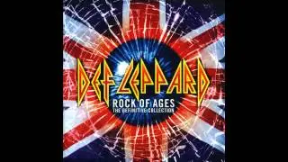 Def Leppard, 