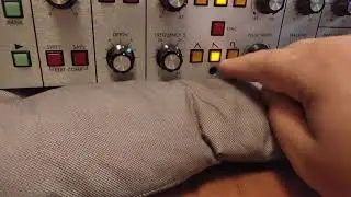 Studio electronics se1x moog model d copy