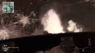 DustinDD - Riot shield / knife Crowd control on Hardhat
