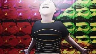 nba 2k18 but instead a lot of cringe