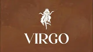 Virgos ♍️ May monthly energy✨The last shall be first✨ #virgo #pisces #chi #tarot