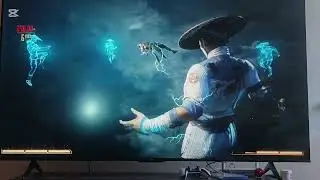 Mortal Kombat