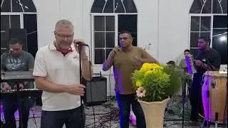 En el cielo se oye...