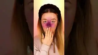 CANDY STOPMOTION MAKEUP 🍭 #stopmotion #makeup