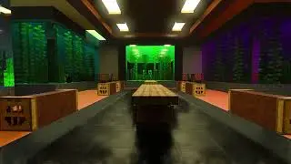 Bedrock RTX vs. Java Shaders