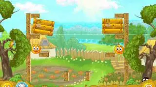 Cover Orange #023 - Level 23 Walkthrough