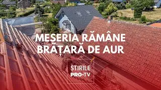 Rom&acirc;nii se reprofilează, de teamă că AI le va fura joburile