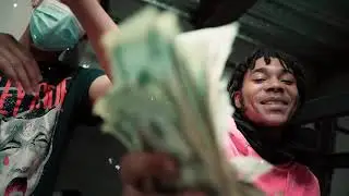 Ysnuth ft. Ysnkey - 