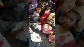cake compitition #vlog